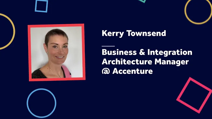 Kerry Townsend - Getting Started With Salesforce M...