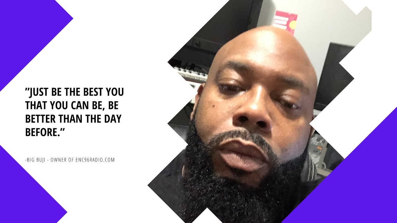 Big Buji, What Does He Really Do????