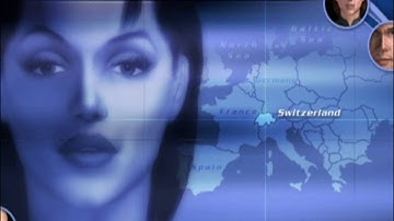 [TAS] GC 007: Agent Under Fire "00 Agent" by alec_kermit in 36:50.07