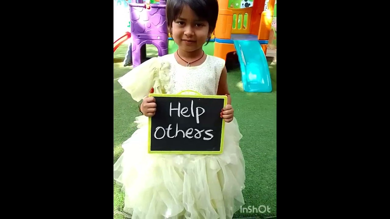 ### Good habits and good manners ###