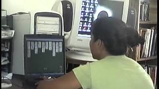 Pablo Thanksgiving 2002