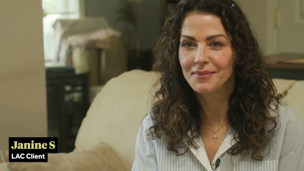 Legal Action Center Benefit 2024: Program Video