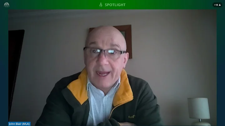 Committee for Agriculture, Environment and Rural Affairs Meeting Thursday 13 January 2022 - Part 1