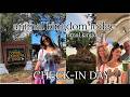 DISNEY VLOG | Animal Kingdom Lodge &amp; Animal Kingdom!