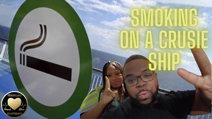 Smoking Weed on a Cruise: Controversial Topic Revealed!