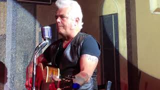 A few highlights of Dale Watson live in North Little Rock, Ark. June 15, 2021