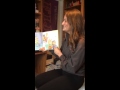 Karisa Hannon Read Aloud