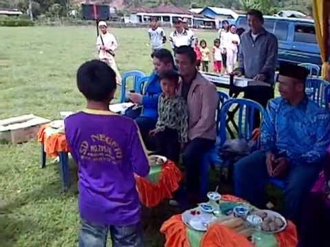 Anak Kerinci Suara Emas Penyanyi Cilik Bakat Alami Membuat orang menangis dan merinding.MP4