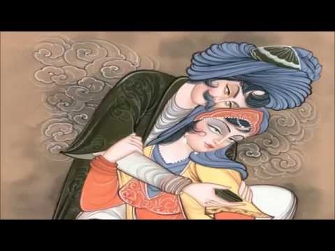 بابا طاهر عریان دو بیتی 3   