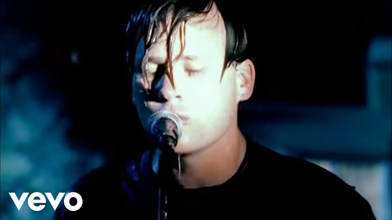 Box Car Racer   There Is Official Music Video