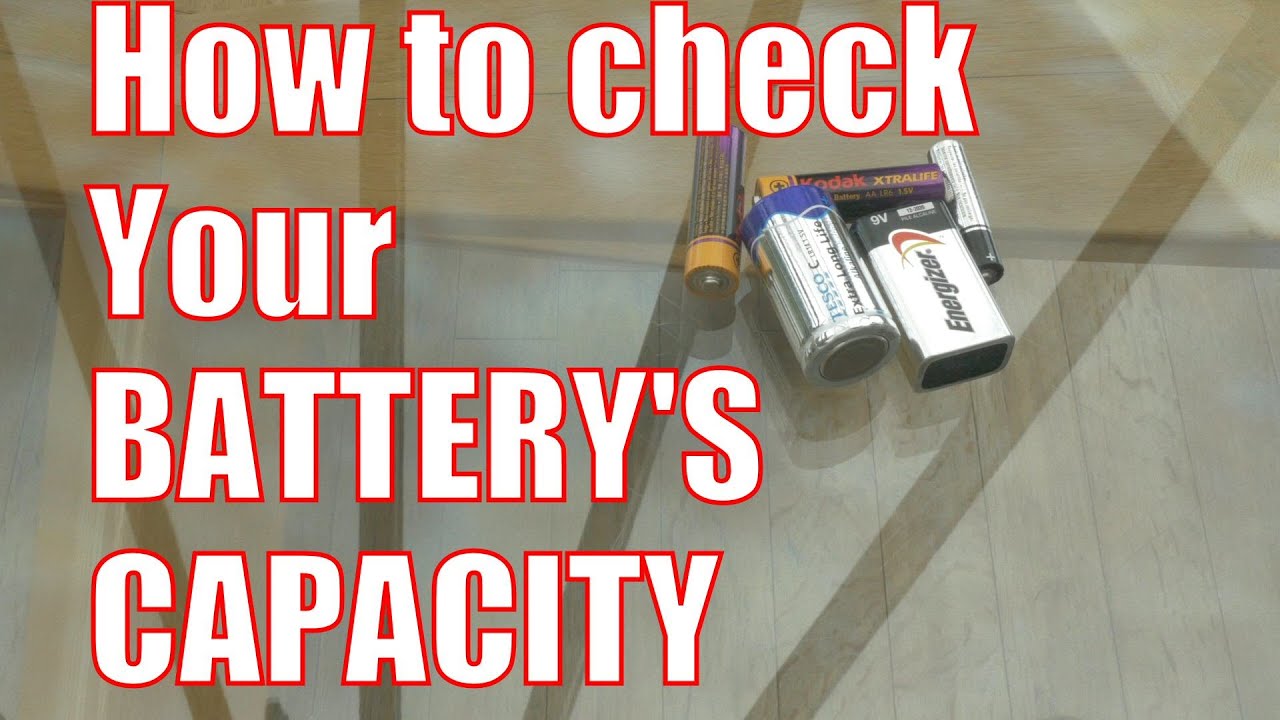Battery capacity. How to know Battery capacity. День проверки батареек (check your Batteries Day). Check Battery перевод.