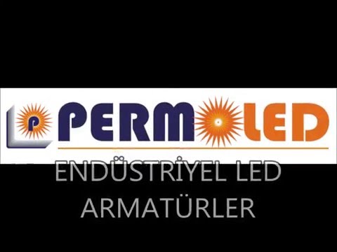 Video: Endüstriyel LED Armatürler: Türleri Ve üreticileri