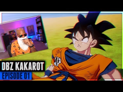 Video: Dragon Ball Z: Kakarot Review - A Celebration Of The Anime Dragged Down By Subpar Side Content