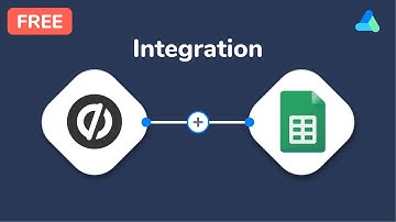 How to connect Unbounce and Google Sheets. Apiway integration platform.
