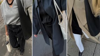 VLOG | Outfits I've Worn & Books I've Read by Brittany Bathgate 86,794 views 1 year ago 34 minutes