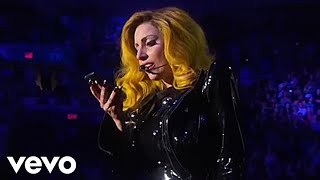 Lady Gaga - Telephone (Live from the Monster Ball 2.0 2011)