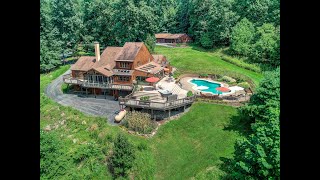 939 Cola Rd video tour