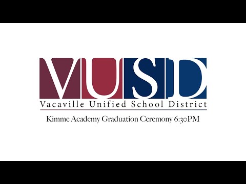 Ernest Kimme Charter Academy 2020 & 2021 Graduation