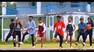 New Nagpuri Nas Faad Video 2020 || Dil Toid Ke Toyn Hasishla || Singer Kumar Ignesh || Sadri Popcorn chords