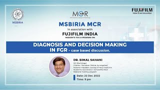 Webinar on Diagnosis and decision making in FGR screenshot 5