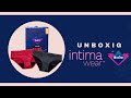 UNBOXING Íntima Wear de Nosotras / Pantie absorbente