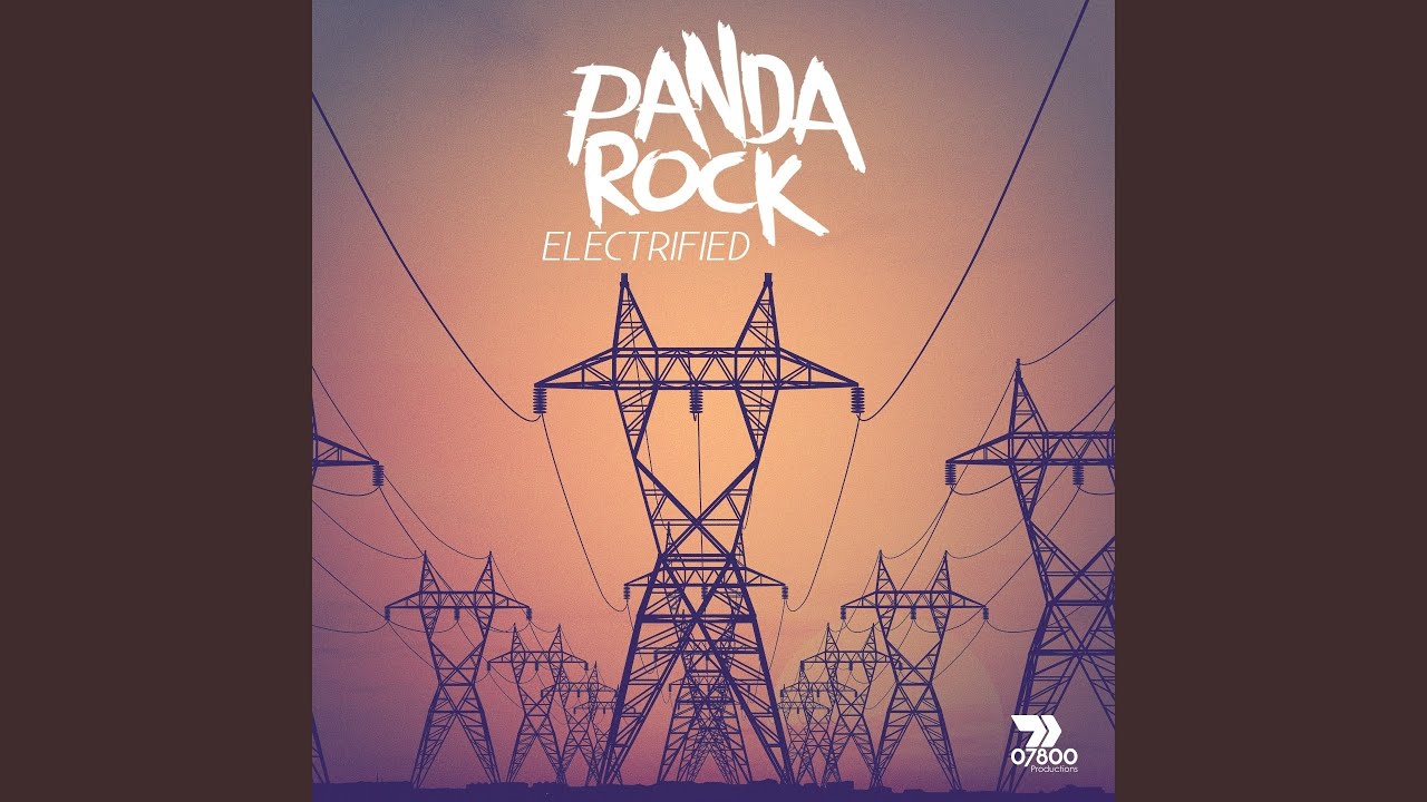 Watch Electrified on YouTube Watch Electrified on YouTube