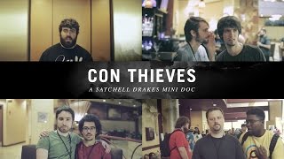 SGC 2015 • Con Thieves