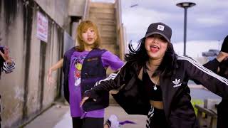 777 Villain - 3D Prod. Klimonglue Trainee I-So Studio Choreography Thailand