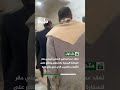 تفقد عمر المداوي السفير اليمني مقر السفارة اليمنية بالخرطوم واطلع على الأضرار و التخريب الذي لحق بها