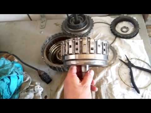 5hp24 BMW почему