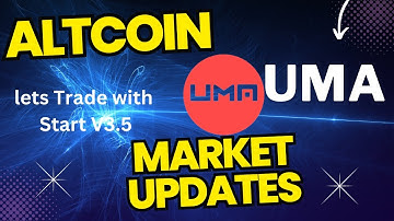 What is UMA Crypto? UMA Crypto for Absolute Beginners #usa #BitcoinNews #BitcoinAnalysis