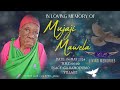 FUNERAL SERVICE OF MUJAJI MAWELA