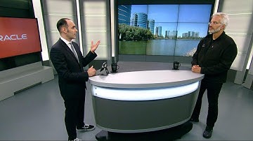 Oracle Takes the Lead in Multi-Cloud World—Part 1