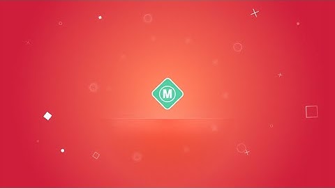 Simple Logo Reveal After Effects Templates