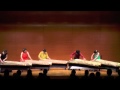 音のかたち・音の色〜二十五絃箏五重奏のための〜