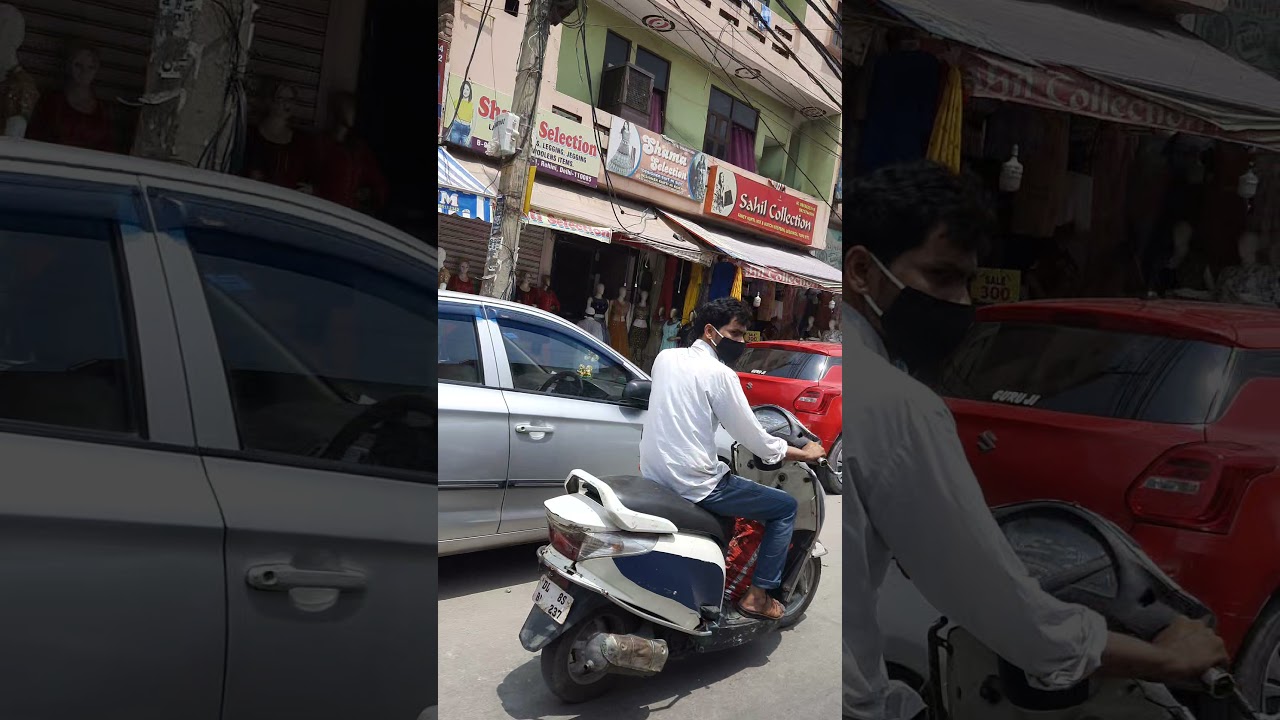 Avantika Rohini Sector 3