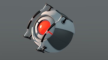 [Tutorial] Model and Texture a Drone in Cinema 4D