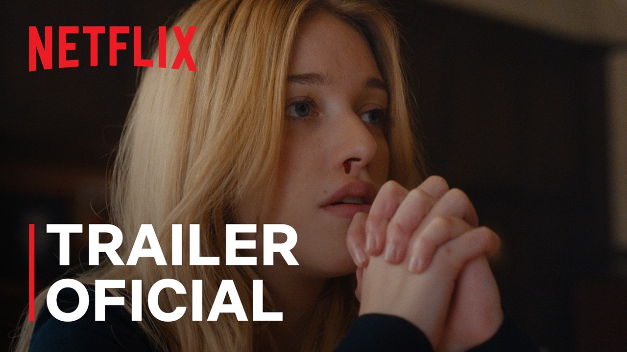 O Corpo | Trailer oficial | Netflix