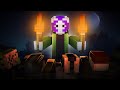 ОХОТА НА ТРОЛЛЯ || СТАЛ ЖРЕЦОМ ВИКИНГОВ - Votive RP (Minecraft)