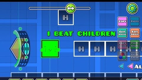 Flock Layout By: zBubbz (me) updated sync and speech