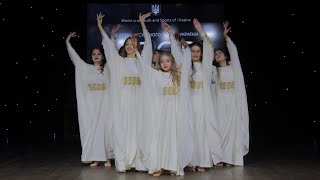 Oriental Dance | Khaliji | Sheikh Ali Dance School