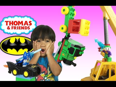 Thomas