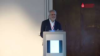 Blood Transfusion Therapy in Thalassaemia | Prof. Antonio Piga