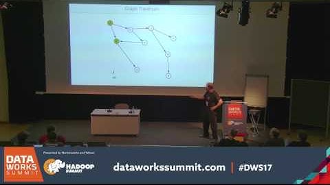 Max Neunhoeffer, ArangoDB Room 5