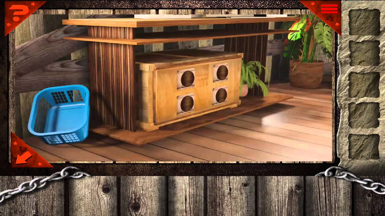 Can You Escape Epic Level 8 - Walkthrough