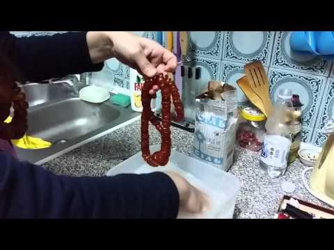 Как проверить янтарные