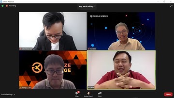 Centralized or Decentralized? (Dify & Moonstake, 2021)