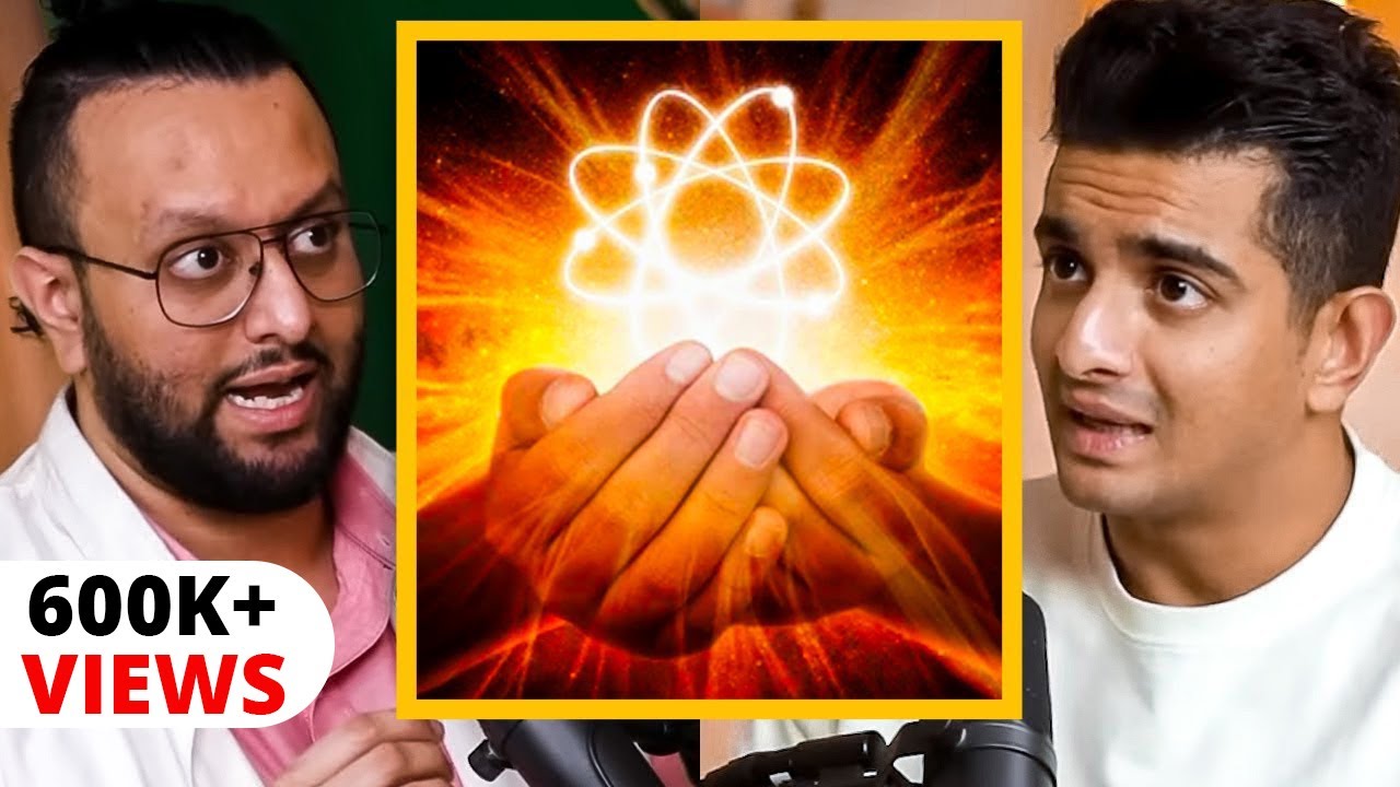 ЗАКОН ПРИТЯЖЕНИЯ, объясненный согласно Бхагавад-гите