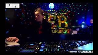 UNKNOWN EUROBEAT FOUND DURING DJ SHU'S LIVE