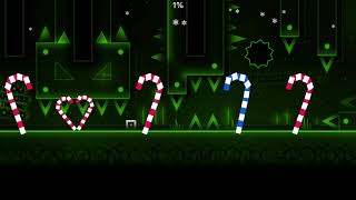 Christmashouse My Version